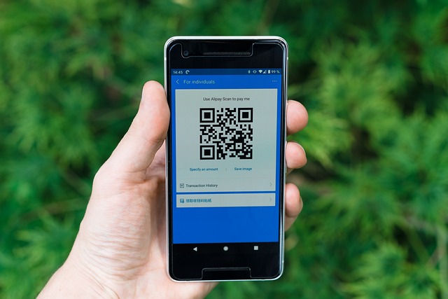 Learn how to create a QR Code in very simple steps